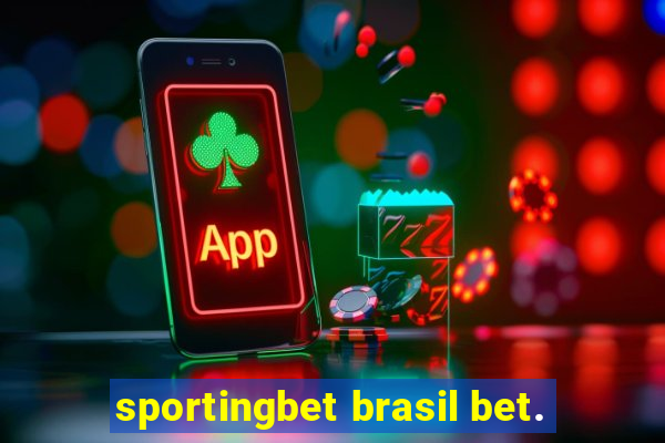 sportingbet brasil bet.